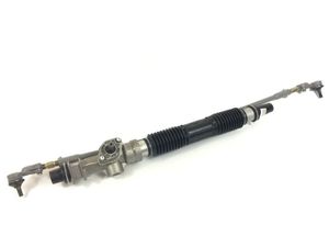 Механизм рулевой с тягами в сборе