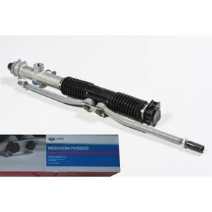 Механизм рулевой с тягами в сборе