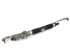 Механизм рулевой с тягами в сборе