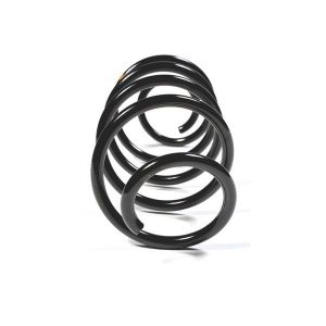 Пружины передние ВАЗ-1119 Лада (бочка) (оранж.)