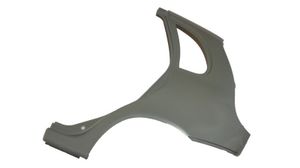 Крыло заднее левое 1119 (АвтоВАЗ)