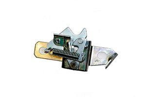 замок капота в сборе 21010840601000 Автоваз