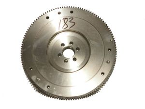 МАХОВИК С ЗУБЧАТЫМ ОБОДОМ ВАЗ-2101-07 ИНТЕРТЕХНОСЕРВИС