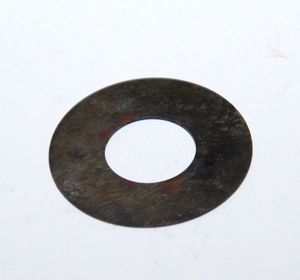 Шайба рег клап (4,45) В-08-15 = АВТОВАЗ