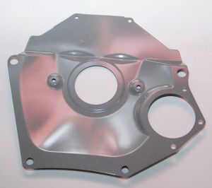 Пыльник маховика ВАЗ-2101-07/2121-214