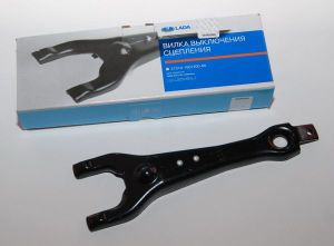 Вилка выключения сцепления для ВАЗ 2101-07, 2121, 21213, 2123