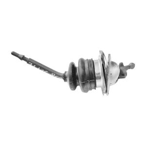 Рычаг переключения передач ВАЗ-2101-07 нижняя часть АвтоВАЗ 002946