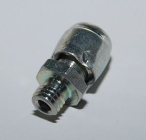 Сапун картера заднего моста ВАЗ 2101-07 2101240105001 Автоваз