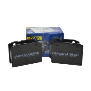 Колодки тормозные 2101-07 передние LAVS без асбест