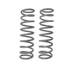 Пружины подвески ВАЗ-2102, 2104 задние