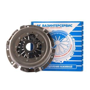 Корзина сцепления ВАЗ-2101