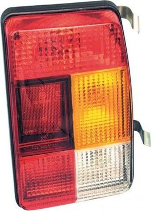 фонарь задний правый 21040371601000 Автоваз