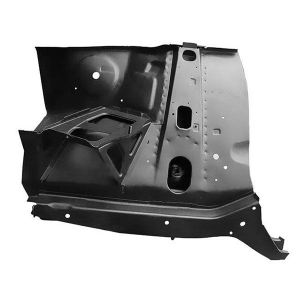 Брызговик переднего крыла правый в сборе 21050530104000 Автоваз