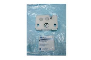 замок крышки багажника в сборе 21050560601000 Автоваз