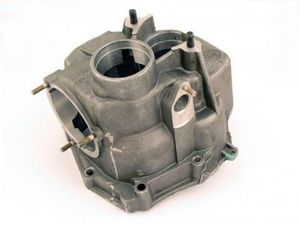 Крышка КПП пятой передачи ВАЗ-2107