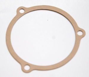 Прокладка корпуса рычага ВАЗ-2107 (0,8 мм.) паронит 21071703240 Автоваз