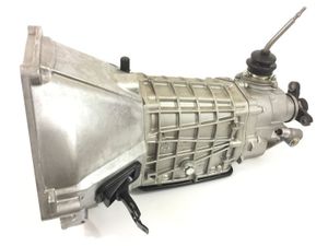 КПП ВАЗ-21074  5-ти ступ в сборе нового образца  (главная пара 3,9)