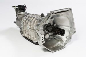 КПП ВАЗ-21074  5-ти ступ в сборе нового образца  (главная пара 3,9)