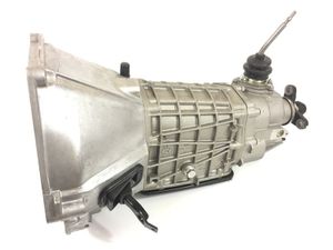 Коробка переключения передач (КПП) для ВАЗ 21213-21214 (5-ступенчатая)