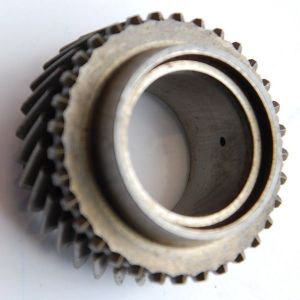 Шестерня КПП ВАЗ-2108-99/2113-15 (4 передачи)