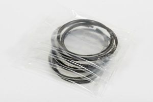 Комплект поршневых колец LADA 2101-07 / Samara / 110 / Kalina / Priora / 4x4 (82,8 мм)