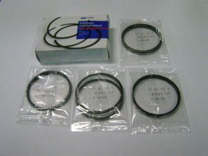 Комплект поршневых колец LADA 2101-07 / Samara / 110 / Kalina / Priora / 4x4 (82,8 мм)