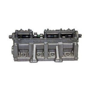 Головка блока цилиндров (ГБЦ) ВАЗ - 21083