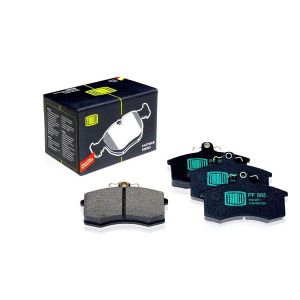 Колодки тормозные ВАЗ-2108 - 21099, 2115 передние