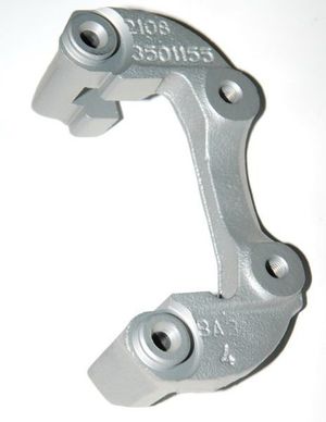 Скоба суппорта