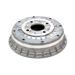 Барабан тормозной ВАЗ-2108-2115, 1118 [в уп. LADA]