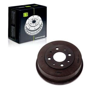 Барабан тормозной ВАЗ-2108-2115, 1118 [в уп. LADA]