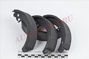 Цилиндр колесный барабанного тормоза ВАЗ 2101-2103, 2106,2121