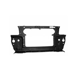 Ремонтная часть панели радиатора + рамки радиатора ВАЗ Лада 2108 низ в сборе