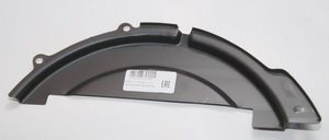 Пыльник маховика ВАЗ 2108 нижний