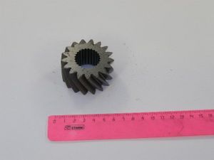 ШестерняKКППKВАЗ-2110KвторичногоKвалаKведущая