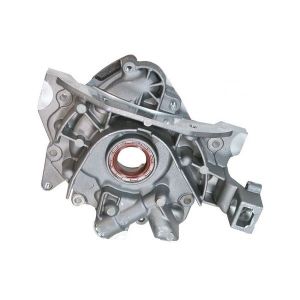 Насос масляный для а/м ВАЗ 2112/ 1118/ 2170/ 2190 2112-1011010