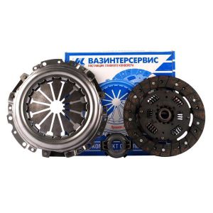 Сцепление ВАЗ-2112 СБ (в уп.АвтоВАЗ) ВИС
