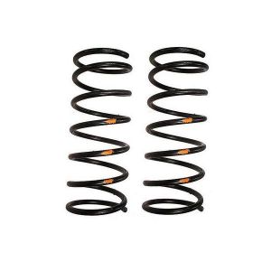 Пружины передние для ВАЗ-2110, ВАЗ-2112 "Лада" (производство ОАО "ВАЗ")