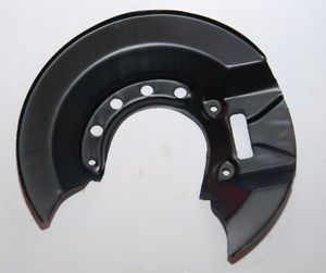 Кожух защ. передний тормозной диска 12 правый ВАЗ L.