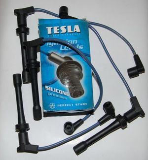 провода зажигания 16V /ВАЗ/ 21123707080 Автоваз