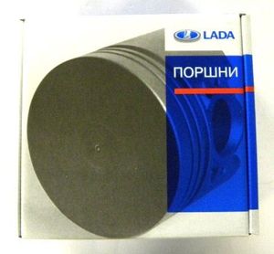 Поршень в сборе класс Е