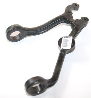 РычагKподвескиKВАЗ-2121Kверх.Kправ.