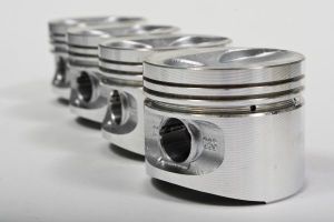 Поршень двигателя  ВАЗ 21213  82,4 (+0,40) первый ремонт