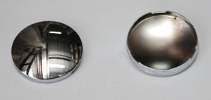 Заглушка ВАЗ Лада 2121 хром АвтоВАЗ;;