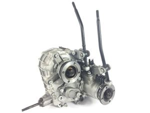 Коробка раздаточная в сборе (для запасных частей)