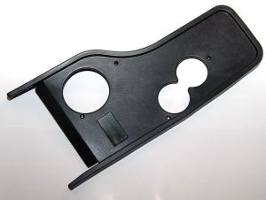 Туннель пола ВАЗ-2121 21215109052 Автоваз