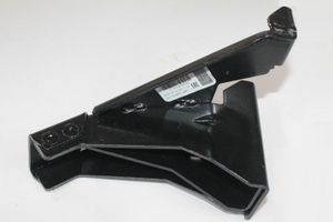 Кронштейн передней подвески двигателя левый в сборе 21230100105700 Автоваз