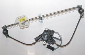 Стеклоподъемник передний левый в сб. элект. ВАЗ 2123 Ш/Н ВАЗ 2123610400914 Автоваз