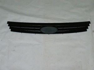 Решетка бампера верхняя 21700280305600 Автоваз