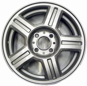 Диск литой Торус R14 5,5J 21720310101503 Автоваз